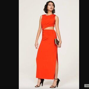 Cutout Dress by Atlein